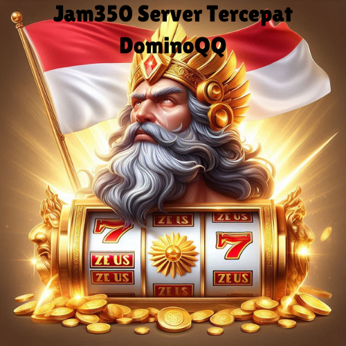 Jam350 Server Tercepat DominoQQ