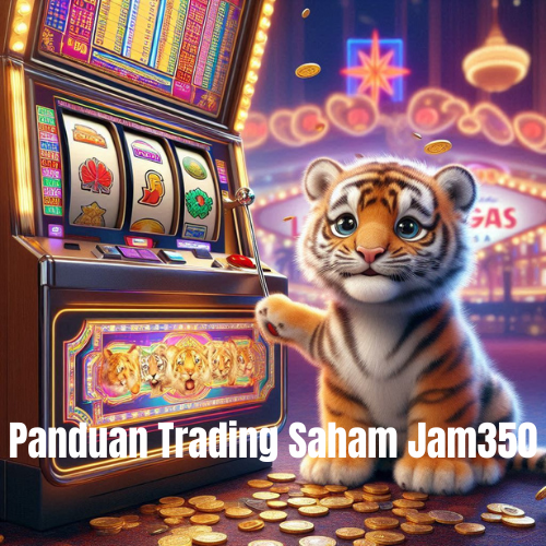 Panduan Trading Saham Jam350